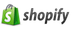 Shopify logo